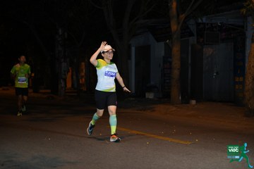 NÔNG THÔN VIỆT MARATHON - NGHỆ AN 2023 - Ảnh #423293