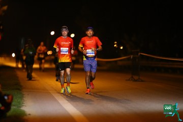 NÔNG THÔN VIỆT MARATHON - NGHỆ AN 2023 - Ảnh #416832