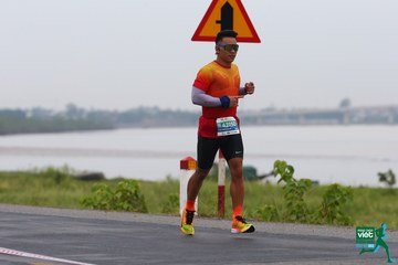 NÔNG THÔN VIỆT MARATHON - NGHỆ AN 2023 - Ảnh #415294