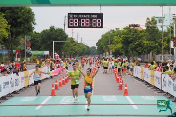 NÔNG THÔN VIỆT MARATHON - NGHỆ AN 2023 - Ảnh #420327