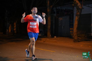 NÔNG THÔN VIỆT MARATHON - NGHỆ AN 2023 - Ảnh #423504