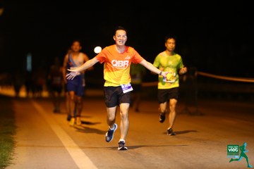 NÔNG THÔN VIỆT MARATHON - NGHỆ AN 2023 - Ảnh #416289