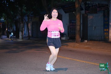 NÔNG THÔN VIỆT MARATHON - NGHỆ AN 2023 - Ảnh #424012