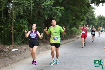 NÔNG THÔN VIỆT MARATHON - NGHỆ AN 2023 - Ảnh #421948