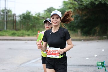 NÔNG THÔN VIỆT MARATHON - NGHỆ AN 2023 - Ảnh #421753