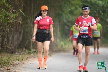 NÔNG THÔN VIỆT MARATHON - NGHỆ AN 2023 - Ảnh #426141