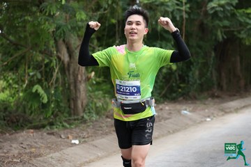 NÔNG THÔN VIỆT MARATHON - NGHỆ AN 2023 - Ảnh #422040