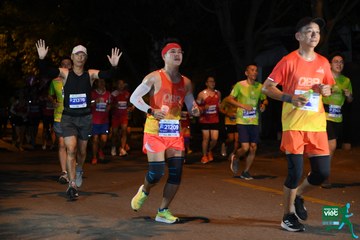 NÔNG THÔN VIỆT MARATHON - NGHỆ AN 2023 - Ảnh #423314