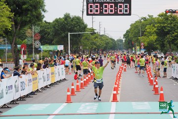 NÔNG THÔN VIỆT MARATHON - NGHỆ AN 2023 - Ảnh #420056