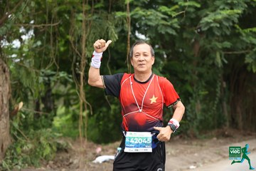 NÔNG THÔN VIỆT MARATHON - NGHỆ AN 2023 - Ảnh #422732