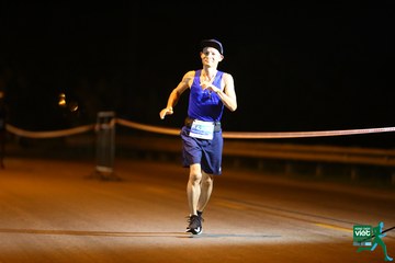 NÔNG THÔN VIỆT MARATHON - NGHỆ AN 2023 - Ảnh #416934