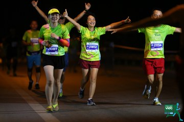 NÔNG THÔN VIỆT MARATHON - NGHỆ AN 2023 - Ảnh #415779