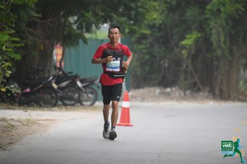 NÔNG THÔN VIỆT MARATHON - NGHỆ AN 2023 - Ảnh #426086