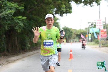 NÔNG THÔN VIỆT MARATHON - NGHỆ AN 2023 - Ảnh #422257