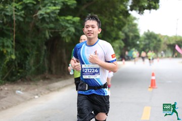 NÔNG THÔN VIỆT MARATHON - NGHỆ AN 2023 - Ảnh #422188