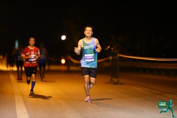 NÔNG THÔN VIỆT MARATHON - NGHỆ AN 2023 - Ảnh #416609