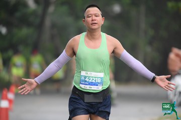 NÔNG THÔN VIỆT MARATHON - NGHỆ AN 2023 - Ảnh #425850