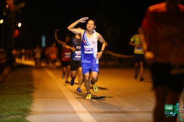 NÔNG THÔN VIỆT MARATHON - NGHỆ AN 2023 - Ảnh #416283