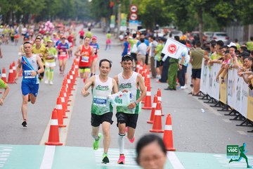 NÔNG THÔN VIỆT MARATHON - NGHỆ AN 2023 - Ảnh #418285
