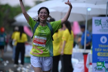 NÔNG THÔN VIỆT MARATHON - NGHỆ AN 2023 - Ảnh #424811