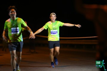 NÔNG THÔN VIỆT MARATHON - NGHỆ AN 2023 - Ảnh #415975