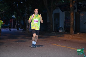 NÔNG THÔN VIỆT MARATHON - NGHỆ AN 2023 - Ảnh #423853