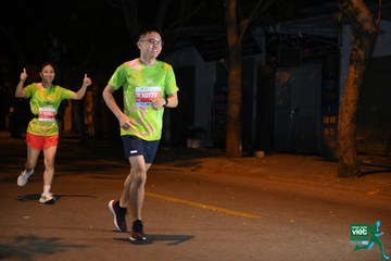 NÔNG THÔN VIỆT MARATHON - NGHỆ AN 2023 - Ảnh #423524