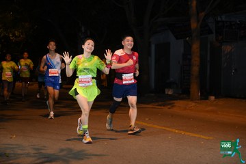 NÔNG THÔN VIỆT MARATHON - NGHỆ AN 2023 - Ảnh #423572
