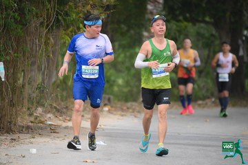 NÔNG THÔN VIỆT MARATHON - NGHỆ AN 2023 - Ảnh #425810