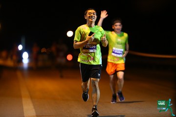 NÔNG THÔN VIỆT MARATHON - NGHỆ AN 2023 - Ảnh #416568