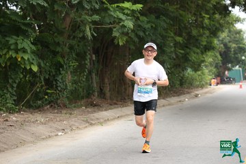 NÔNG THÔN VIỆT MARATHON - NGHỆ AN 2023 - Ảnh #422668