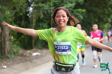 NÔNG THÔN VIỆT MARATHON - NGHỆ AN 2023 - Ảnh #422093