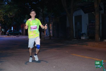 NÔNG THÔN VIỆT MARATHON - NGHỆ AN 2023 - Ảnh #423811