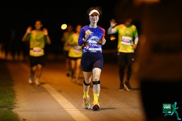 NÔNG THÔN VIỆT MARATHON - NGHỆ AN 2023 - Ảnh #415827