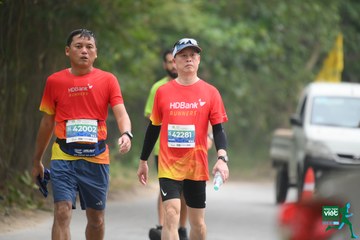 NÔNG THÔN VIỆT MARATHON - NGHỆ AN 2023 - Ảnh #426261