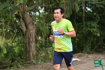 NÔNG THÔN VIỆT MARATHON - NGHỆ AN 2023 - Ảnh #422395