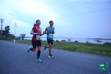 NÔNG THÔN VIỆT MARATHON - NGHỆ AN 2023 - Ảnh #414647