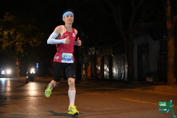 NÔNG THÔN VIỆT MARATHON - NGHỆ AN 2023 - Ảnh #422973