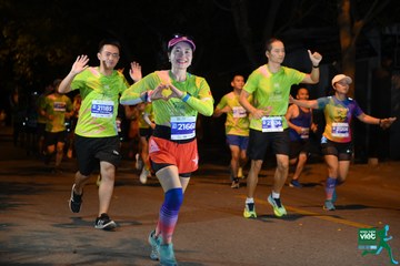 NÔNG THÔN VIỆT MARATHON - NGHỆ AN 2023 - Ảnh #423370