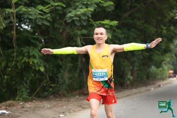 NÔNG THÔN VIỆT MARATHON - NGHỆ AN 2023 - Ảnh #422616