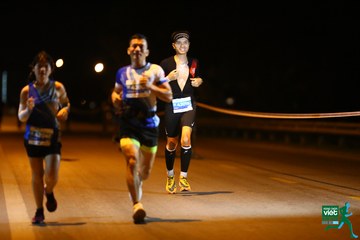 NÔNG THÔN VIỆT MARATHON - NGHỆ AN 2023 - Ảnh #417140