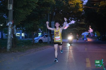NÔNG THÔN VIỆT MARATHON - NGHỆ AN 2023 - Ảnh #423767