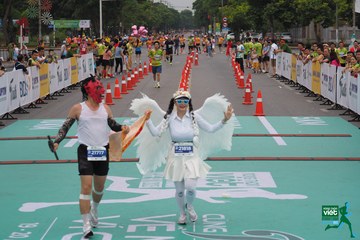 NÔNG THÔN VIỆT MARATHON - NGHỆ AN 2023 - Ảnh #420455