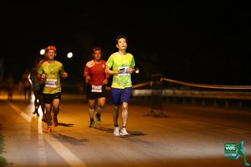 NÔNG THÔN VIỆT MARATHON - NGHỆ AN 2023 - Ảnh #416879