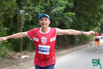 NÔNG THÔN VIỆT MARATHON - NGHỆ AN 2023 - Ảnh #422130
