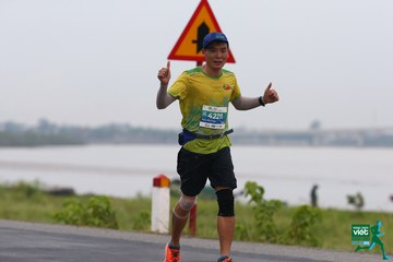 NÔNG THÔN VIỆT MARATHON - NGHỆ AN 2023 - Ảnh #415341