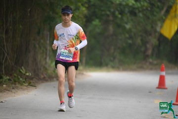 NÔNG THÔN VIỆT MARATHON - NGHỆ AN 2023 - Ảnh #426240
