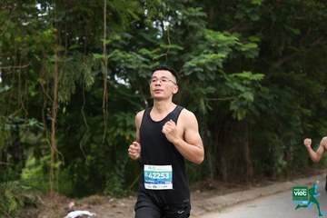 NÔNG THÔN VIỆT MARATHON - NGHỆ AN 2023 - Ảnh #422378