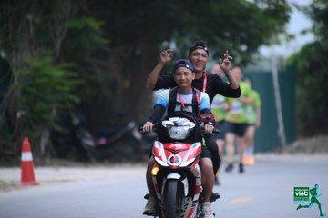 NÔNG THÔN VIỆT MARATHON - NGHỆ AN 2023 - Ảnh #425291