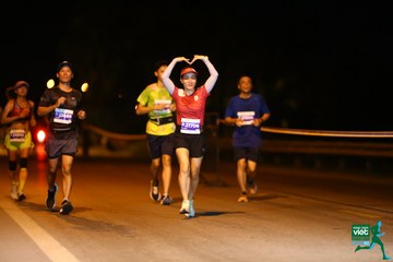 NÔNG THÔN VIỆT MARATHON - NGHỆ AN 2023 - Ảnh #415860